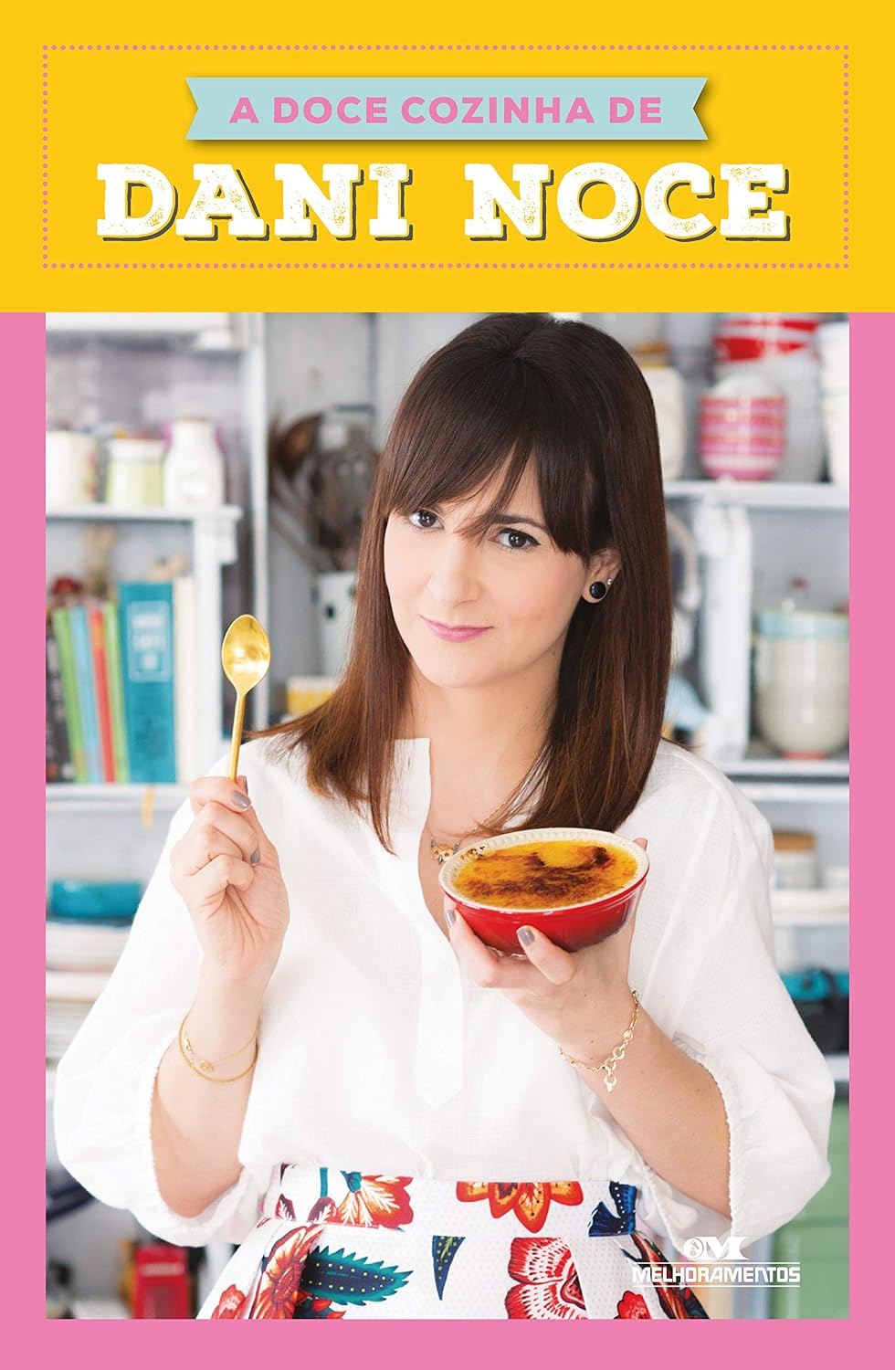 A doce cozinha de dani noce baixar o livro de graça