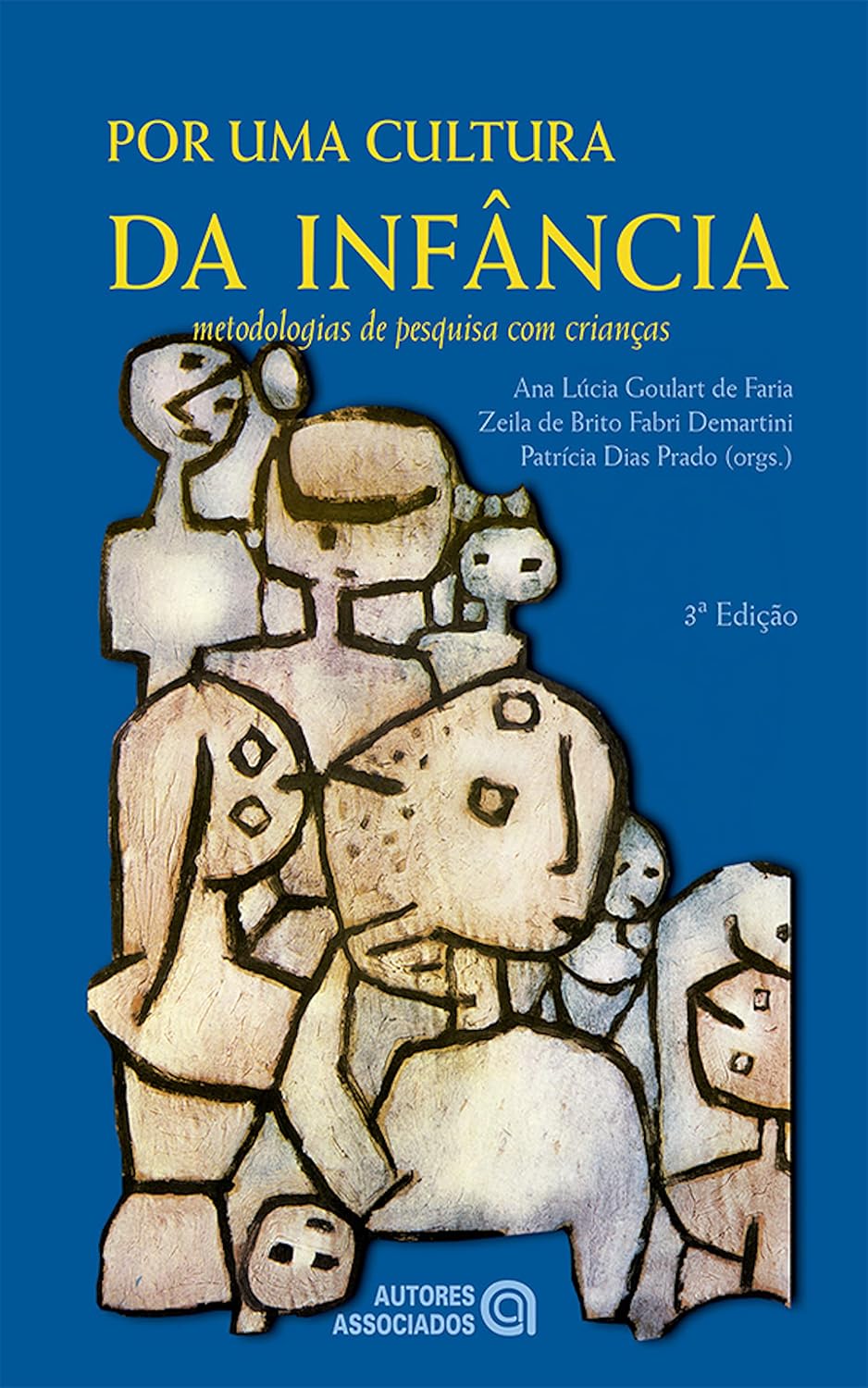 Por uma cultura da infância: metodologias de pesquisa com crianças baixar o livro de graça