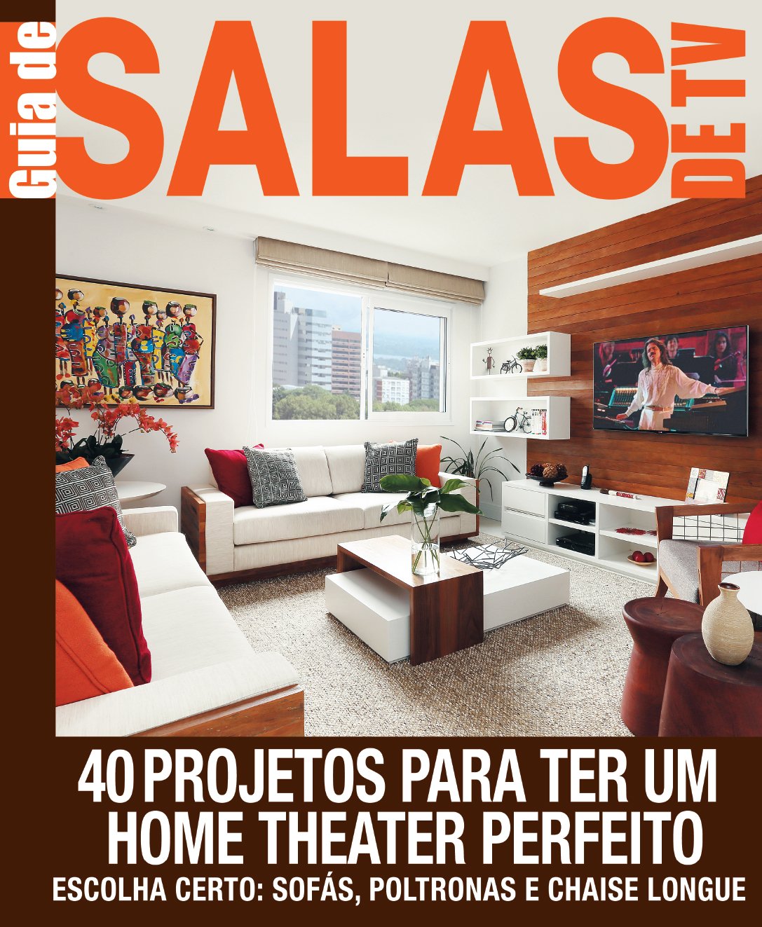 Guia de Salas de TV 03 baixar livro de graça