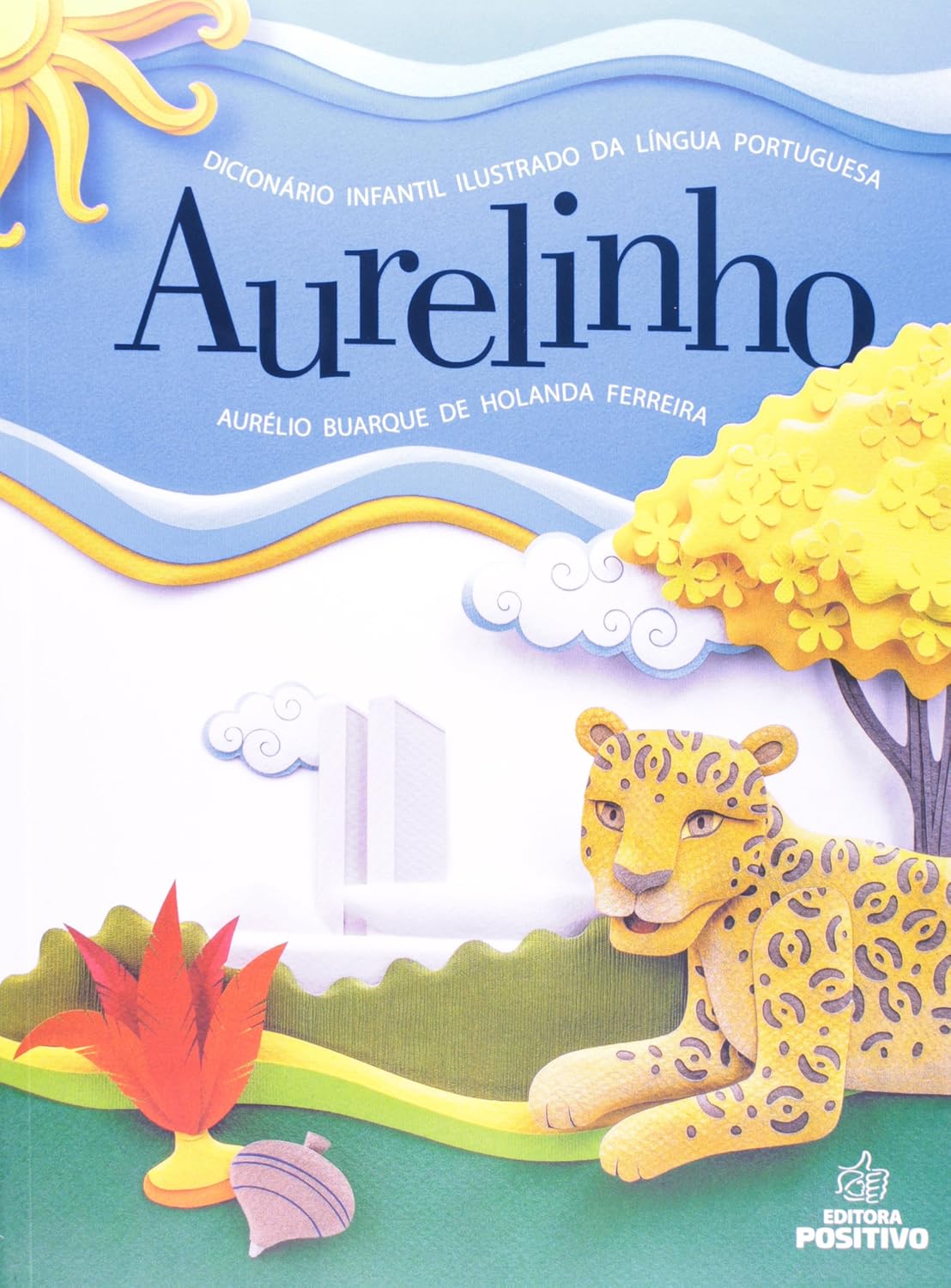 capítulo por capítulo baixar Aurelinho. Dicionário Infantil Ilustrado da Língua Portuguesa