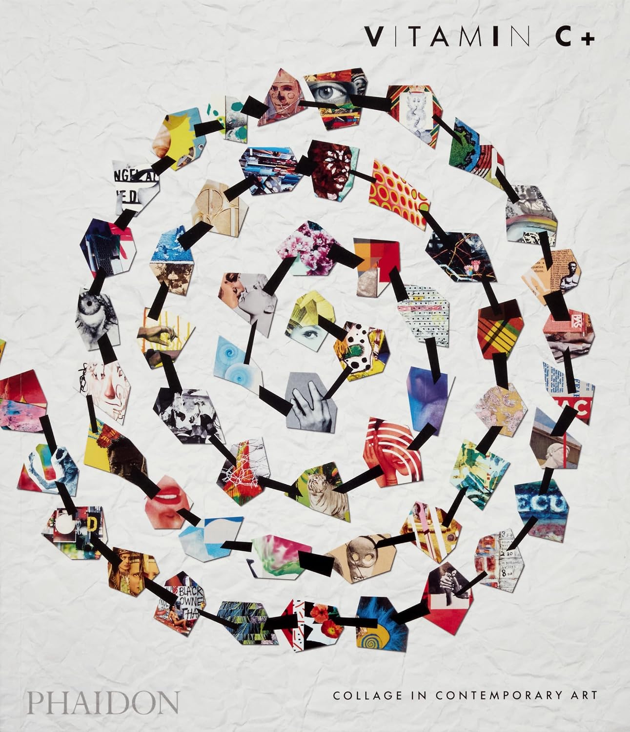 Vitamin C+: Collage in Contemporary Art baixar o livro de graça