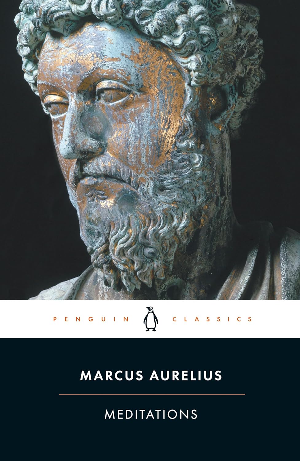 Meditations: Marcus Aurelius