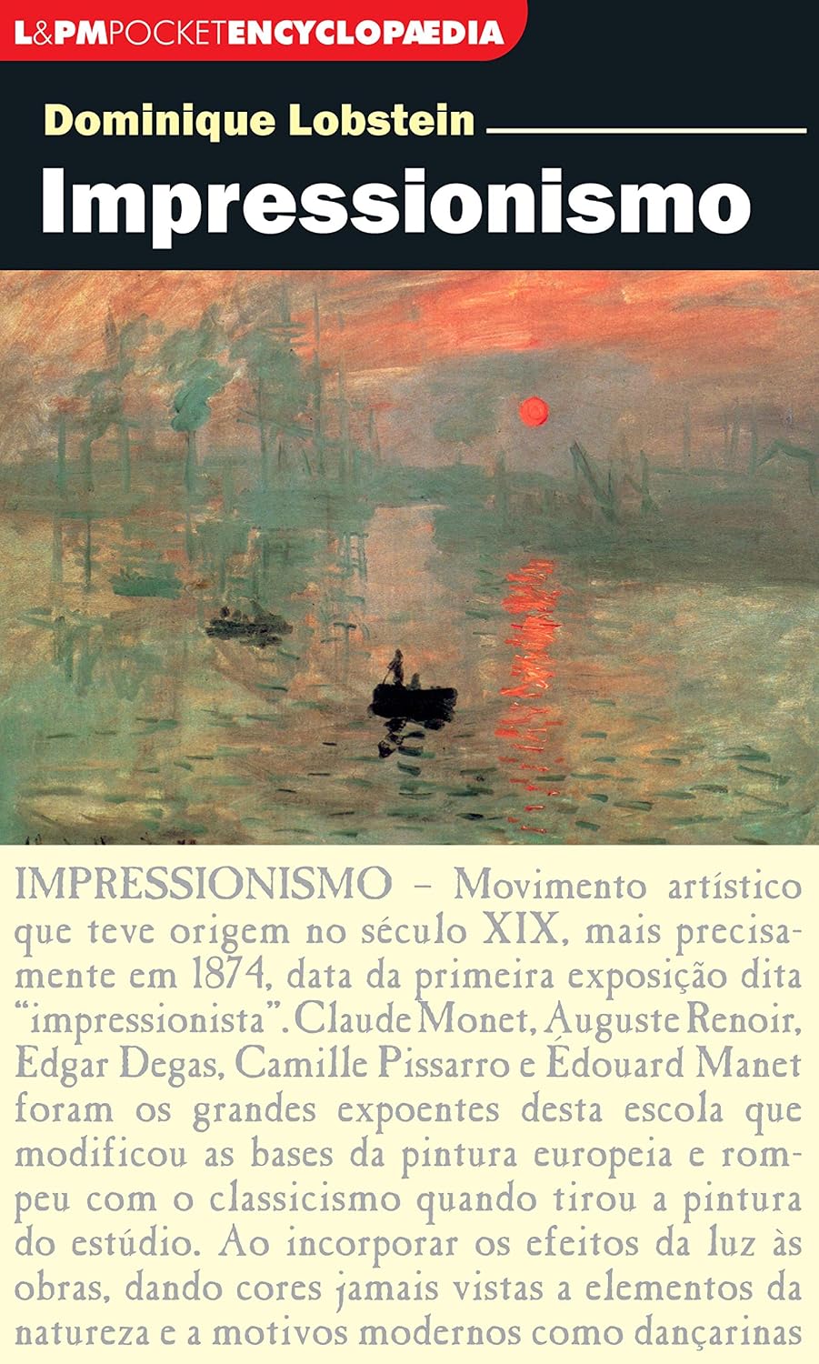 Impressionismo (Encyclopaedia) baixar livro de graça