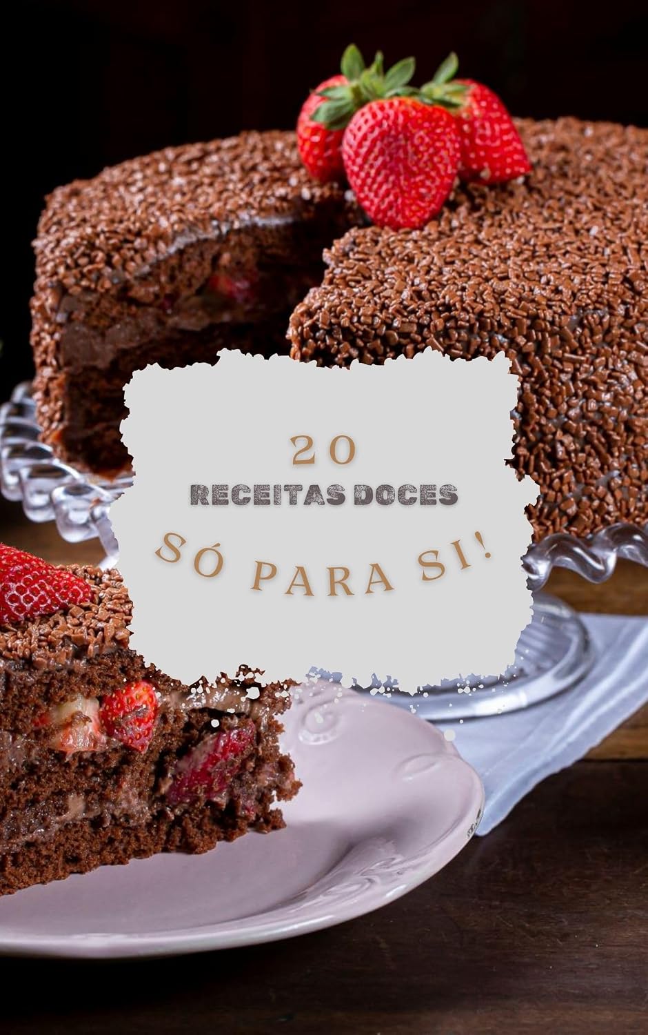 capítulo por capítulo baixar Livro de receitas