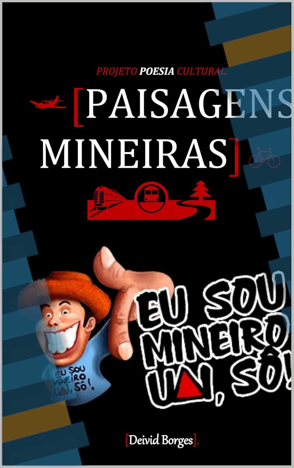 PROJETO POESIA CULTURAL: PAISAGENS MINEIRAS baixar livro de graça