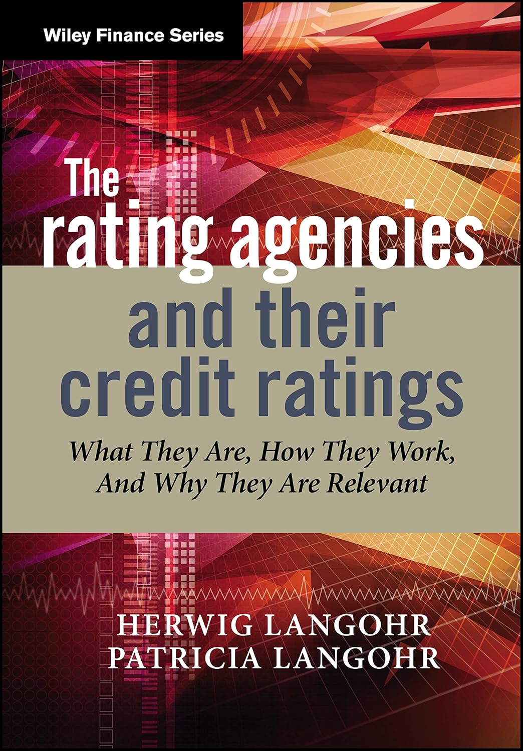 The Rating Agencies and Their Credit Ratings: What They Are, How They Work, and Why They Are Relevant: 661