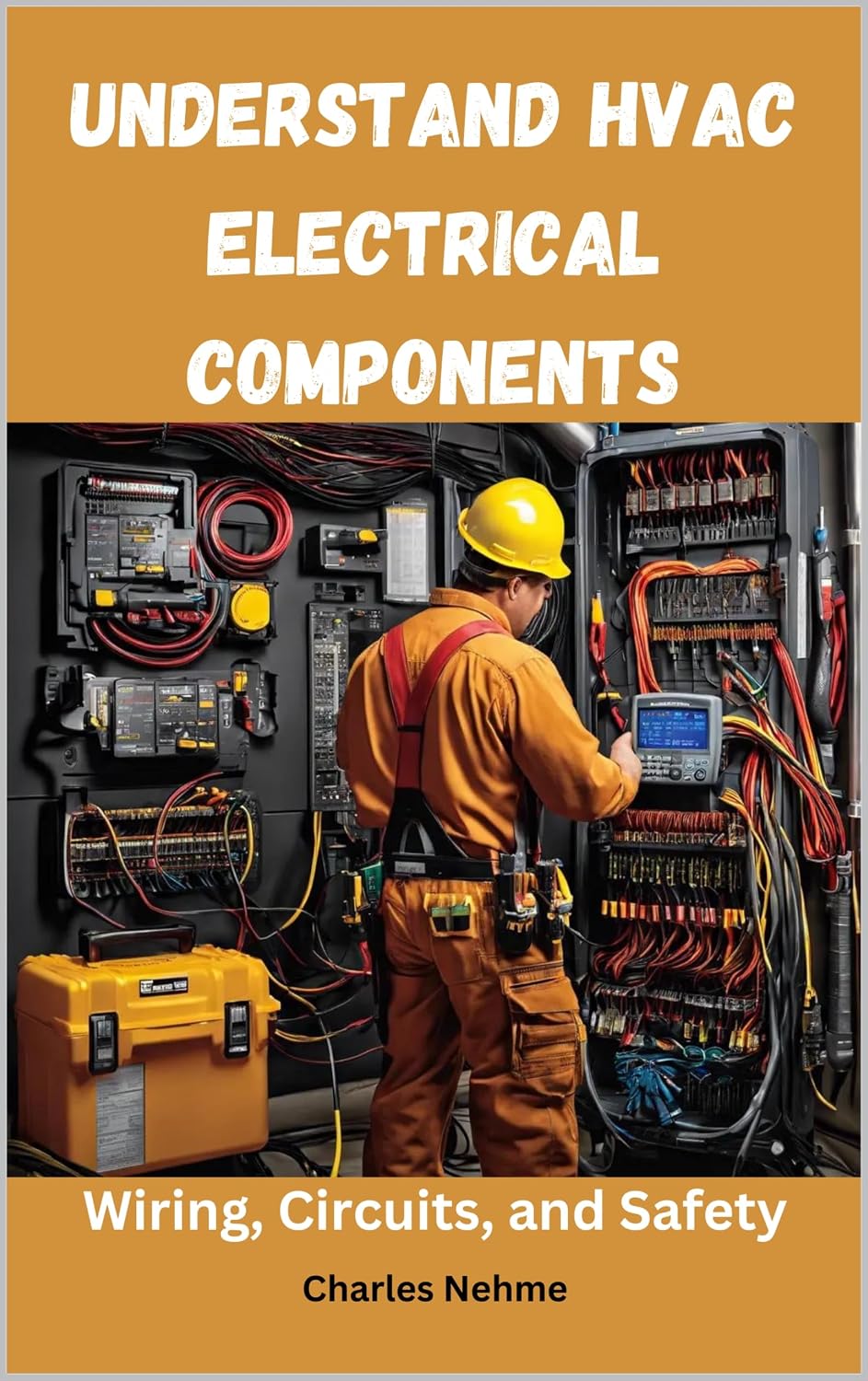 capítulo por capítulo baixar Understand HVAC Electrical Components: Wiring, Circuits, and Safety (English Edition)