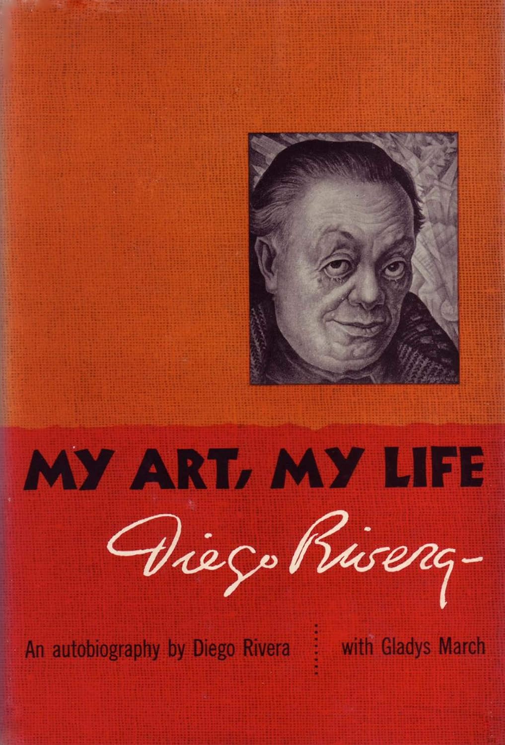 My Art, My Life: An Autobiography (English Edition) baixar o livro de graça