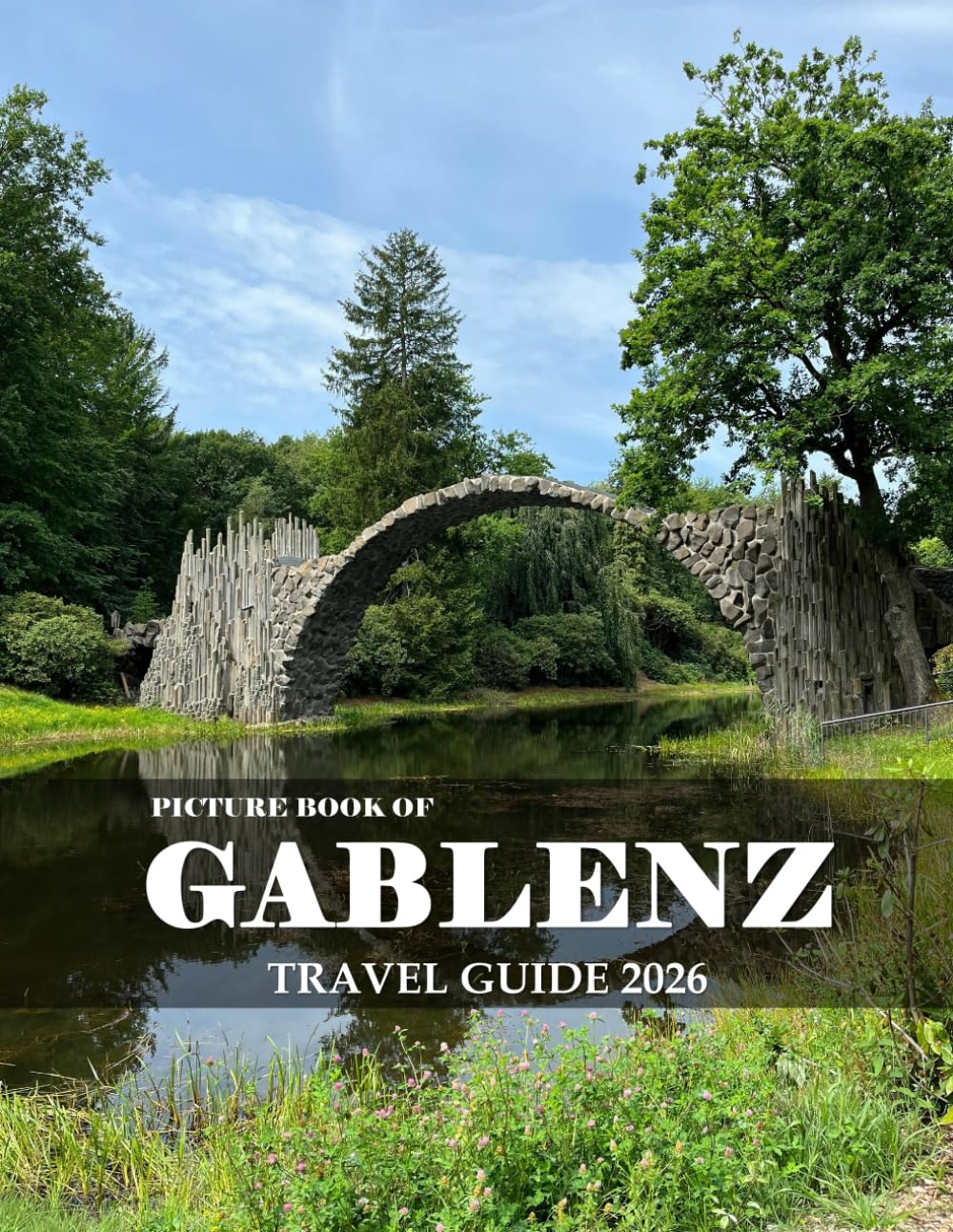 Gablenz, Germany: Beautiful photos showing an amazing country, its architecture and unique charm-perfect for travel lovers. baixar o livro de graça