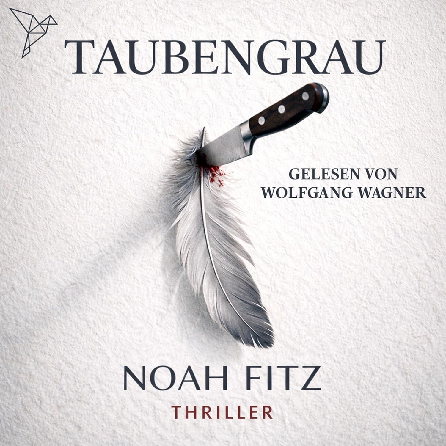 ler totalmente Taubengrau: Schwarz und Crow ermitteln, Band 2