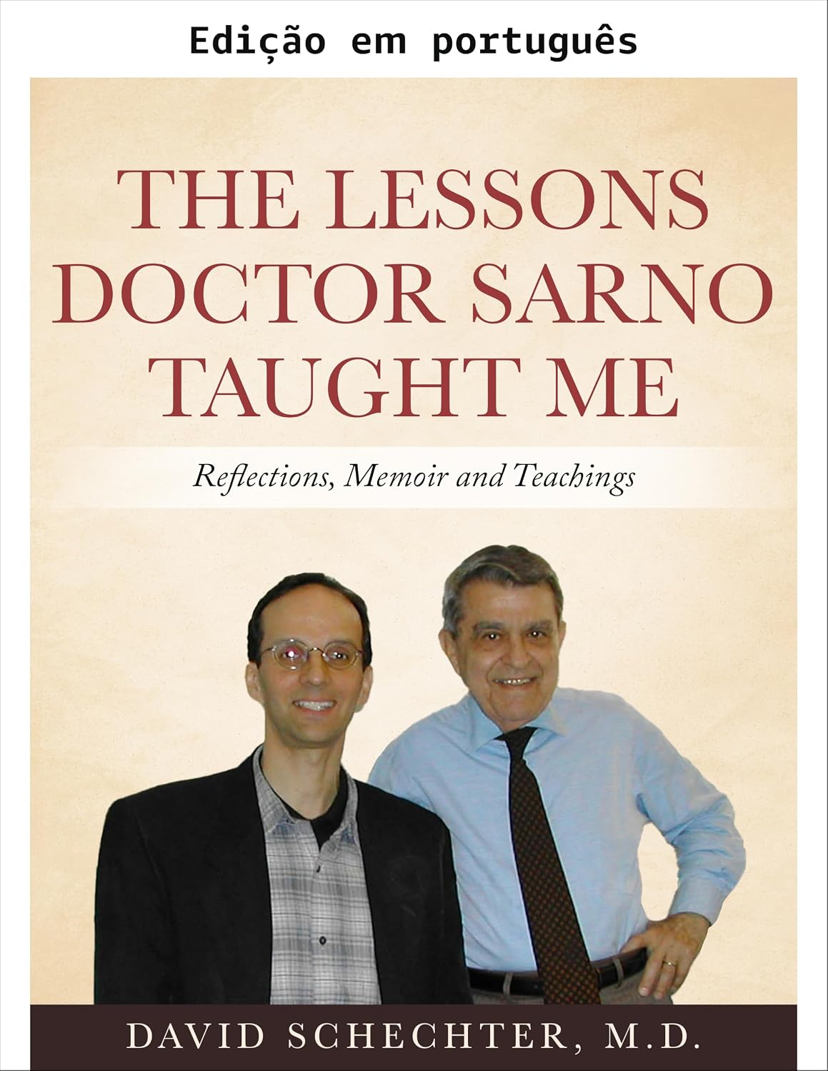 As lições que o doutor Sarno me ensinou baixar livro de graça