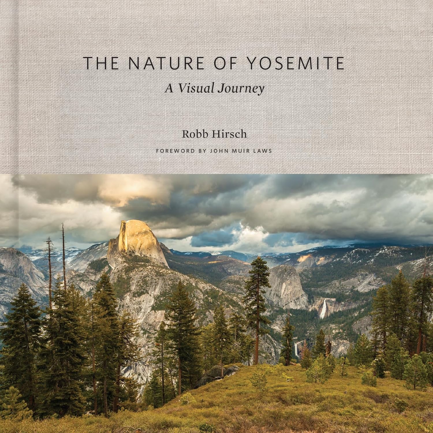 ler totalmente The Nature of Yosemite: A Visual Journey