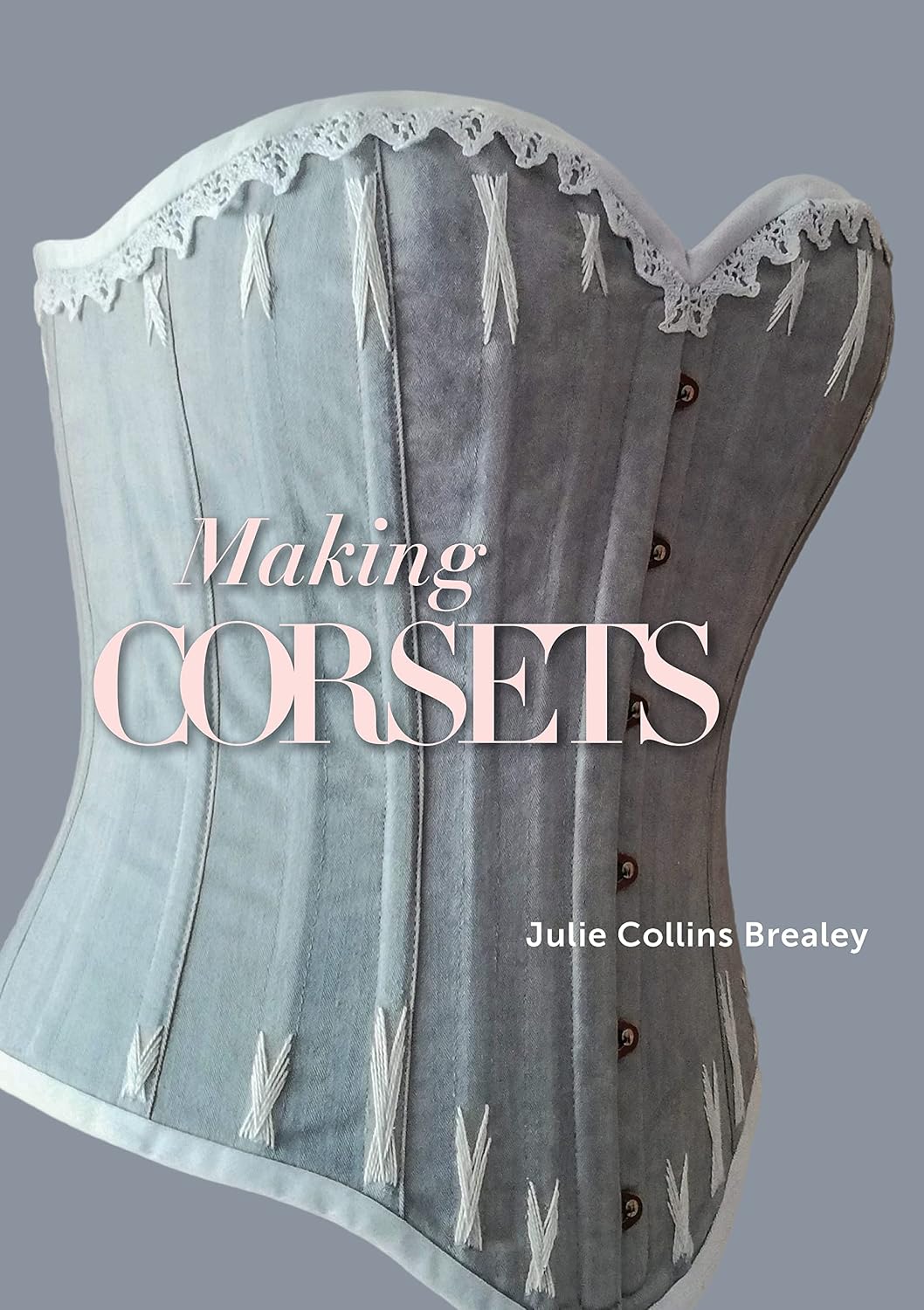 ler totalmente Making Corsets