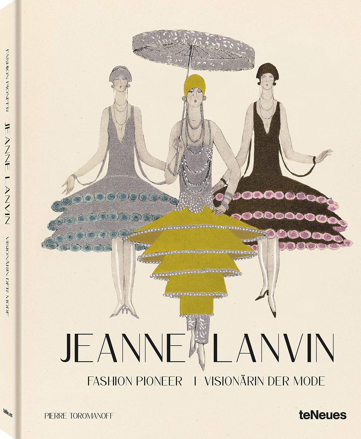 Jeanne Lanvin: Fashion Pioneer baixar o livro de graça