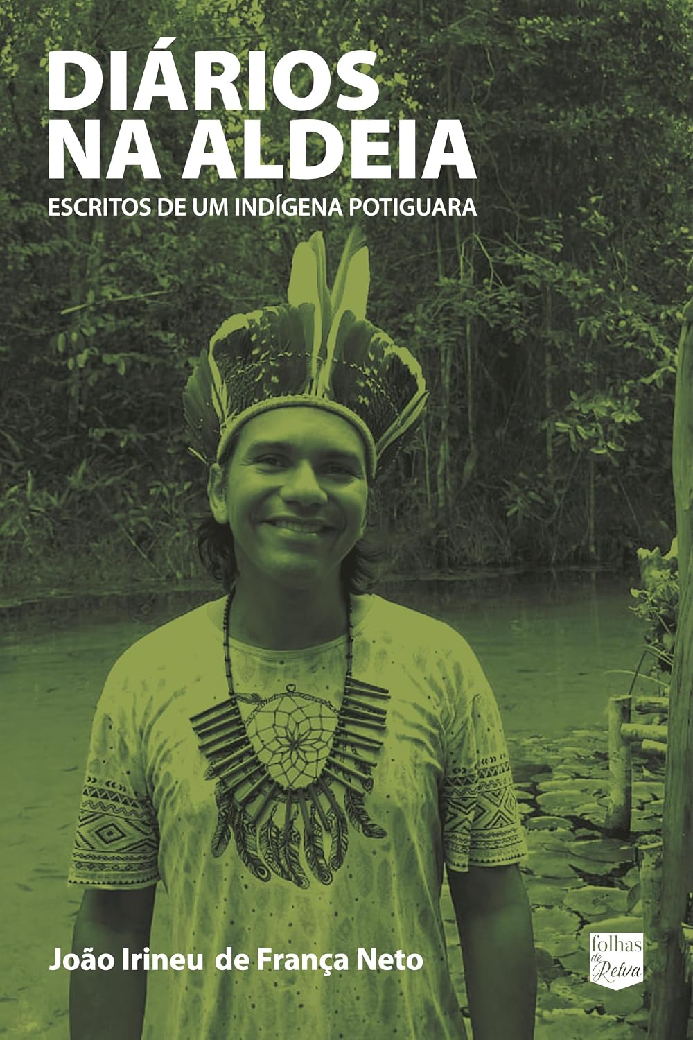 Diários na aldeia: Escritos de um indígena potiguara baixar livro de graça