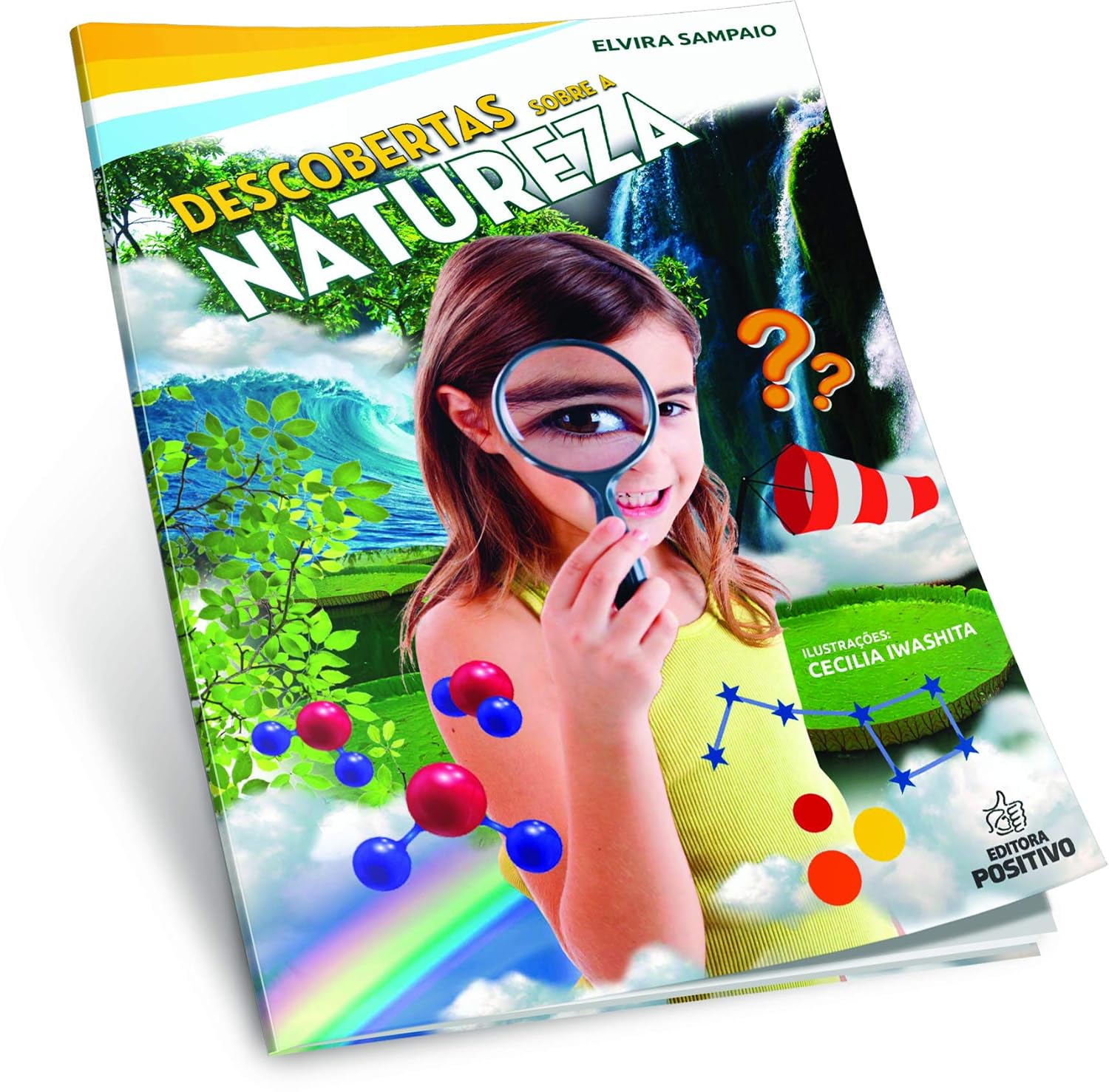 capítulo por capítulo baixar Descobertas. Natureza