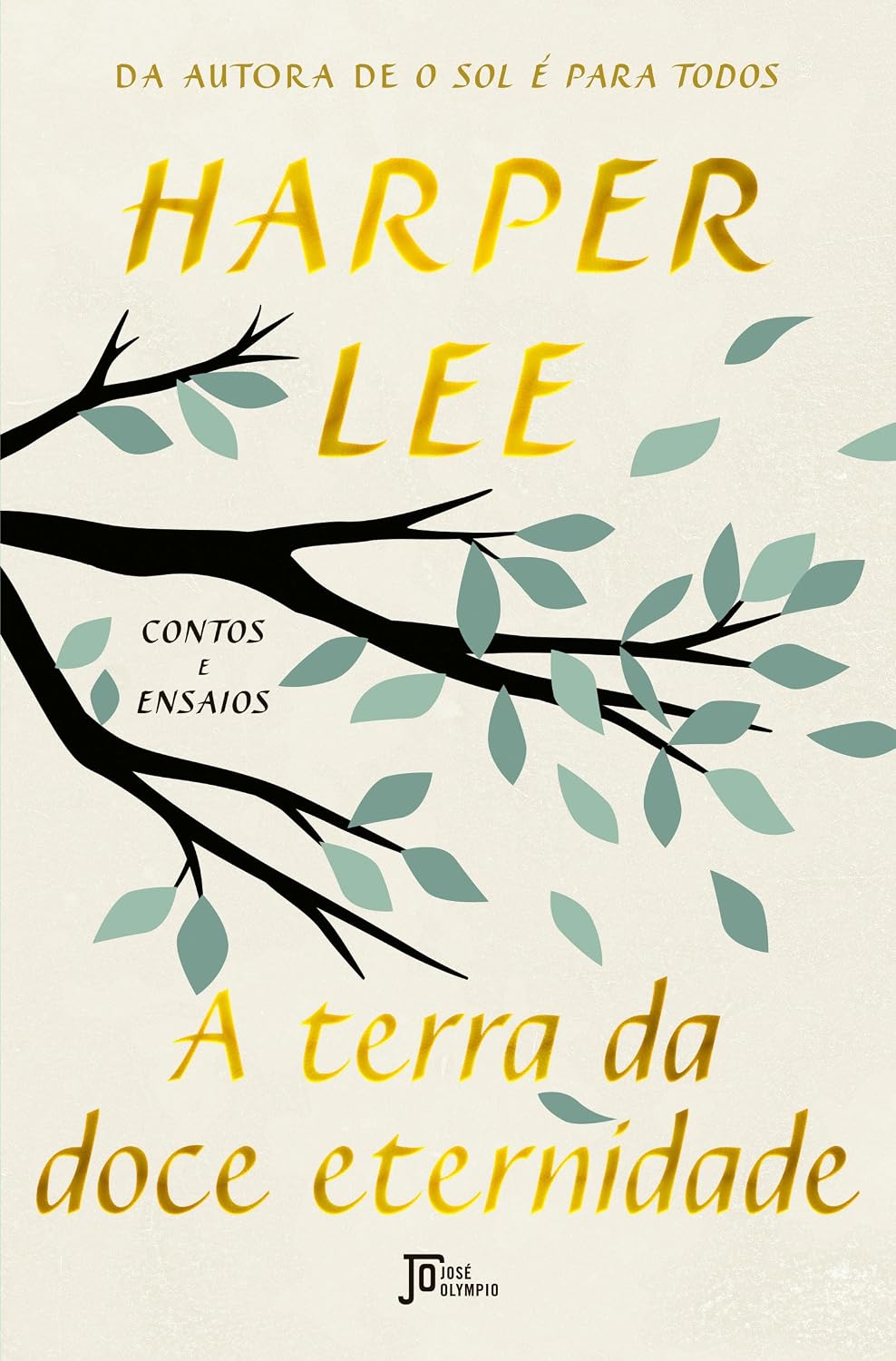 A terra da doce eternidade