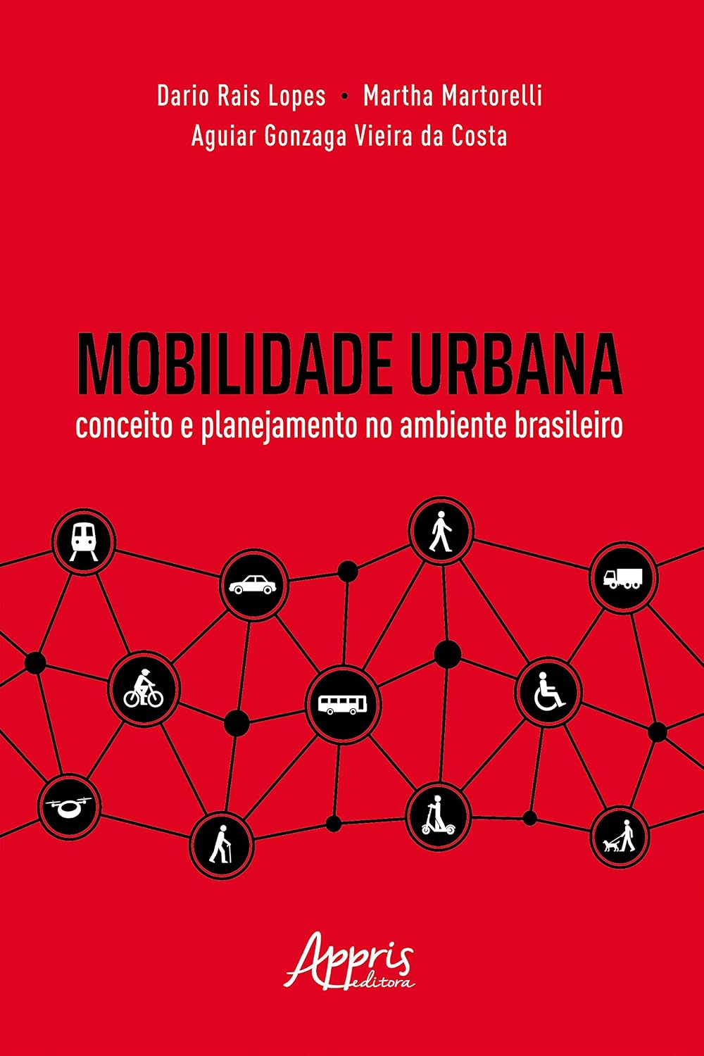 Mobilidade Urbana: Conceito e Planejamento no Ambiente Brasileiro baixar livro de graça