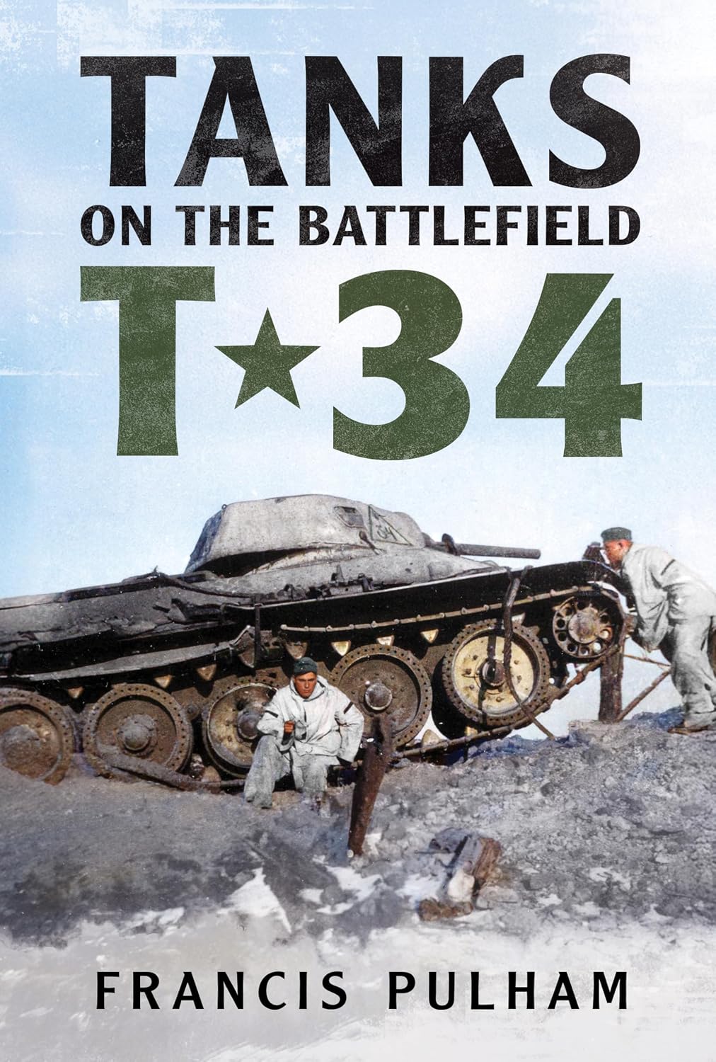 capítulo por capítulo baixar Tanks on the Battlefield: T-34