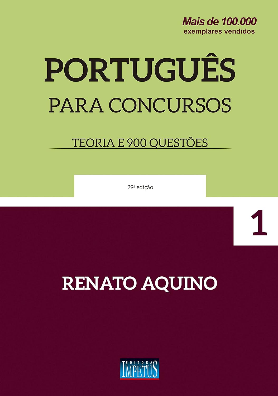 Português Para Concursos baixar livro de graça