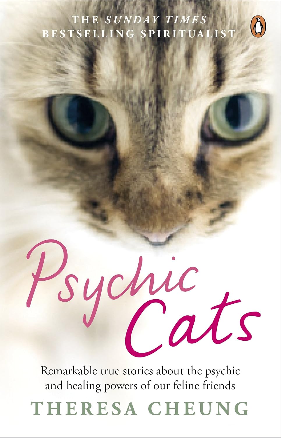 ler totalmente Psychic Cats (English Edition)