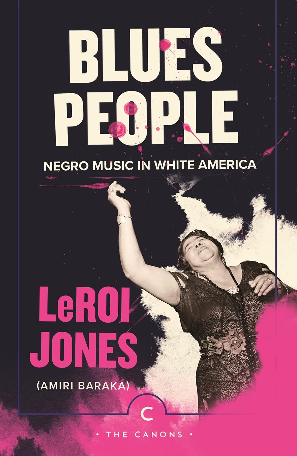 capítulo por capítulo baixar Blues People (Canons) (English Edition)