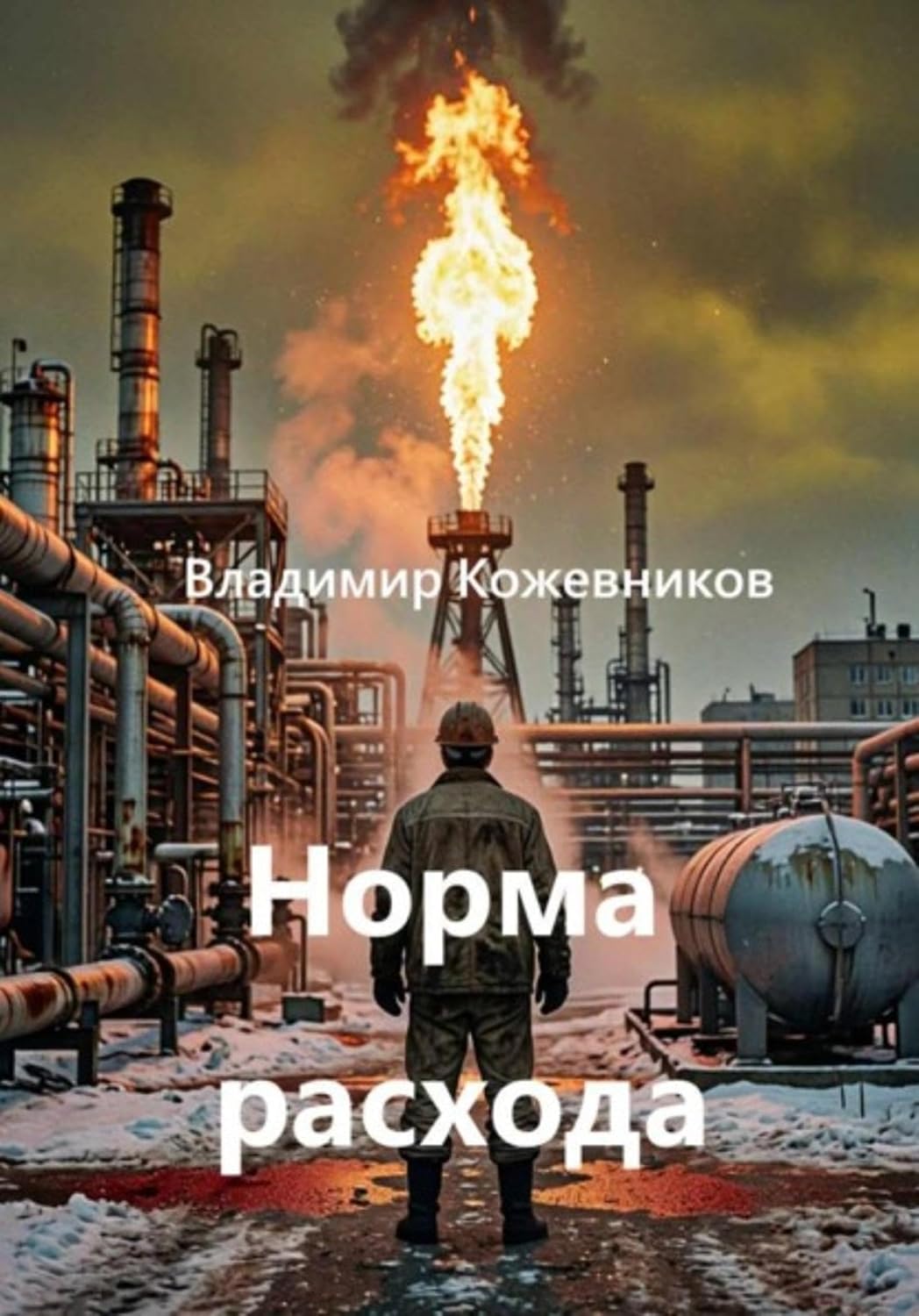 Норма расхода (Russian Edition) baixar livro de graça