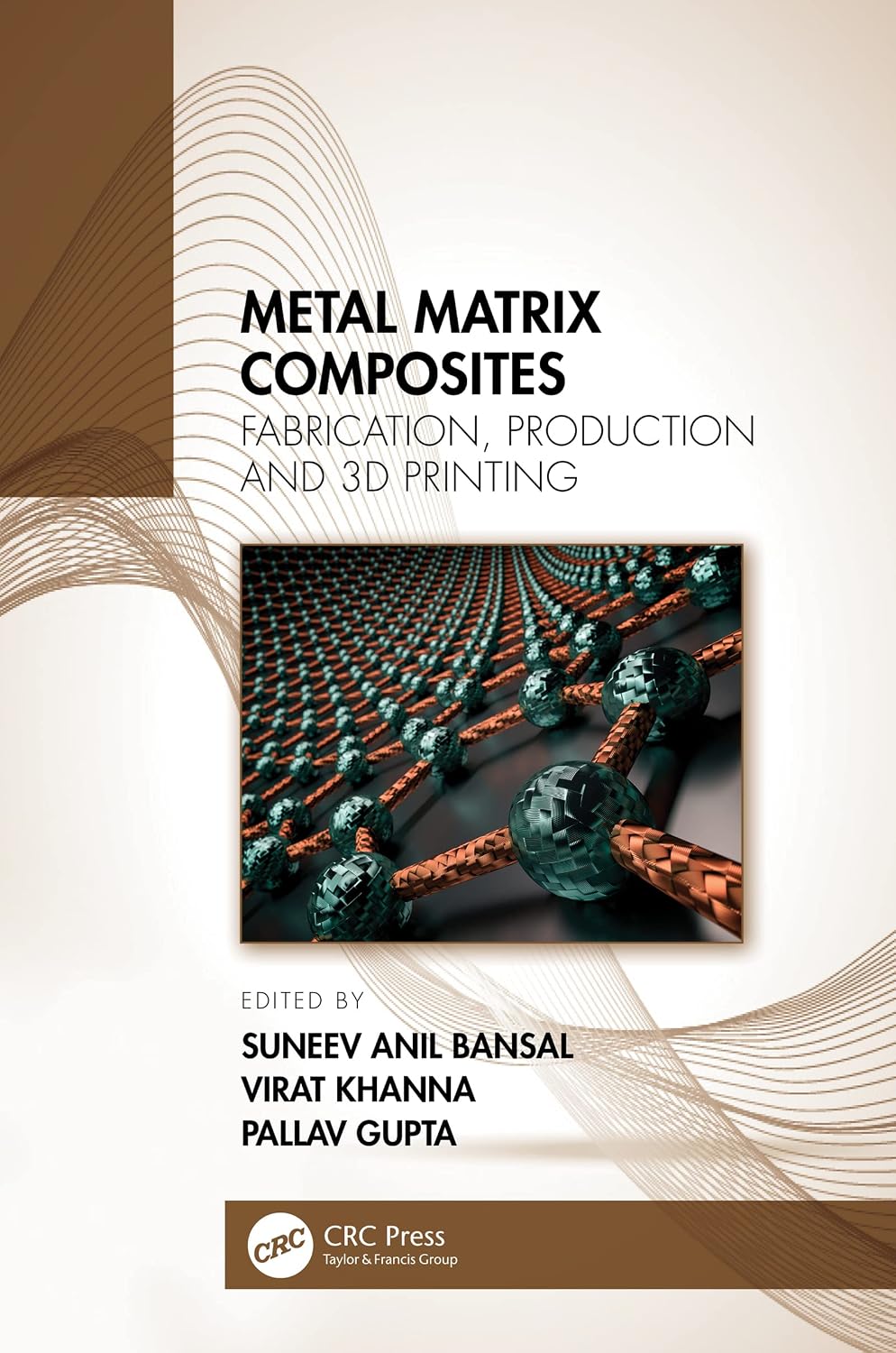 ler totalmente Metal Matrix Composites: Fabrication, Production and 3D Printing (English Edition)