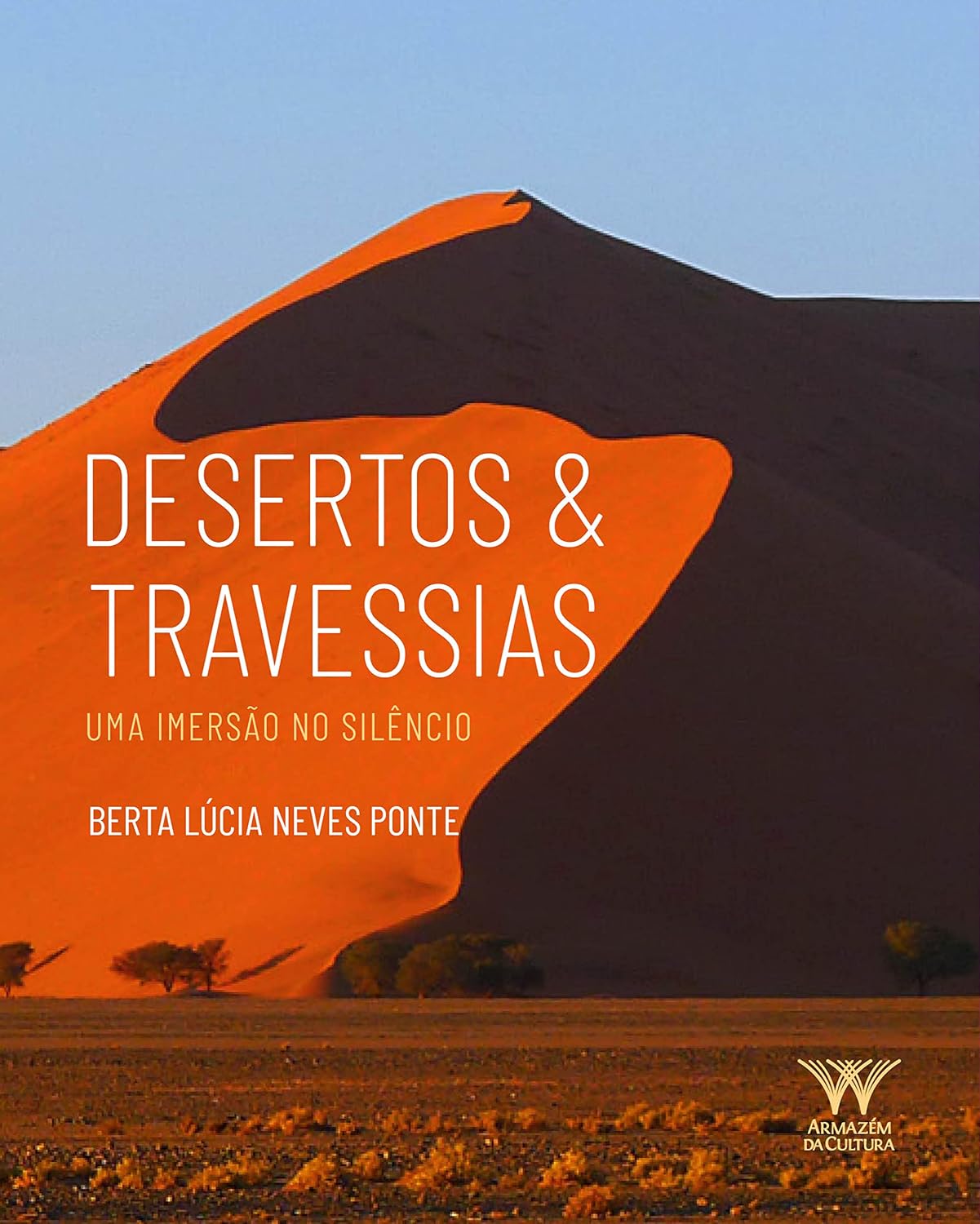 Desertos & Travessias: uma Imersão no Silêncio baixar o livro de graça