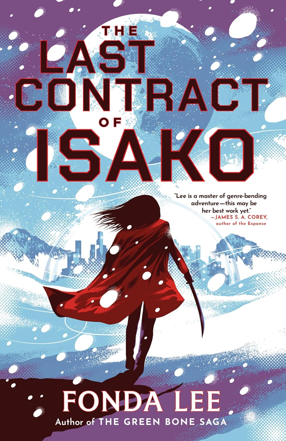 The Last Contract of Isako (English Edition) baixar livro de graça