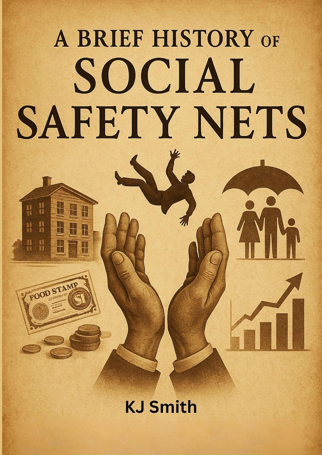 capítulo por capítulo baixar A Brief History of Social Safety Nets (A Brief History of Economics Edition) (English Edition)
