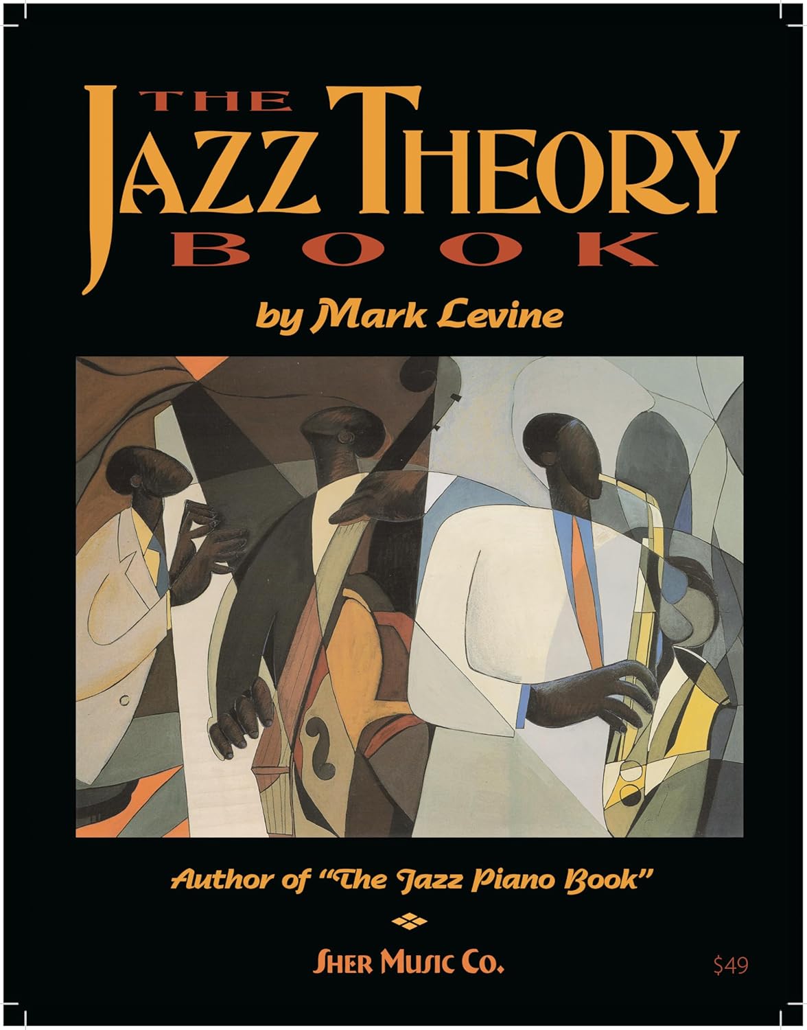 The Jazz Theory Book baixar o livro de graça