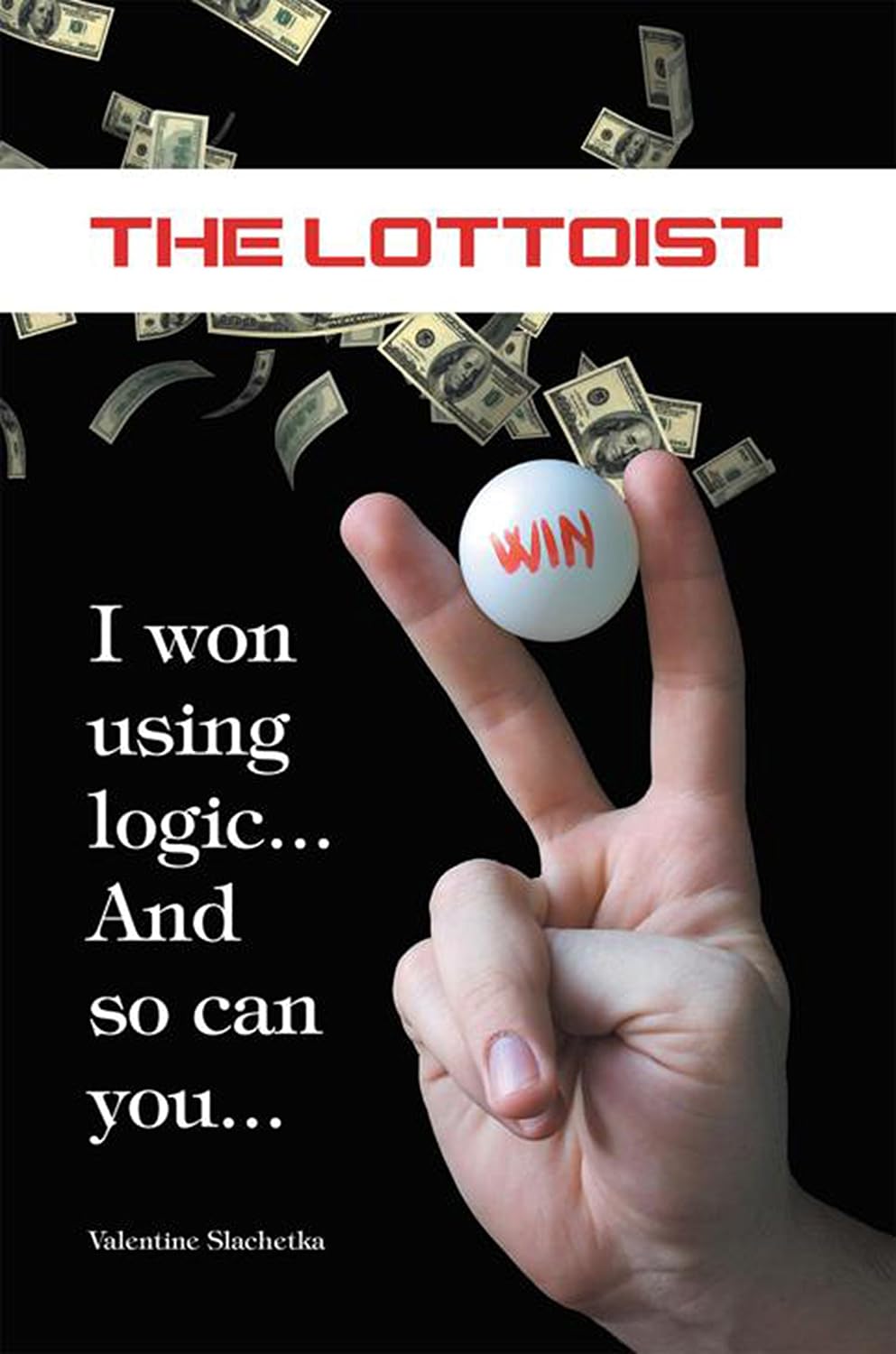 capítulo por capítulo baixar The Lottoist (English Edition)
