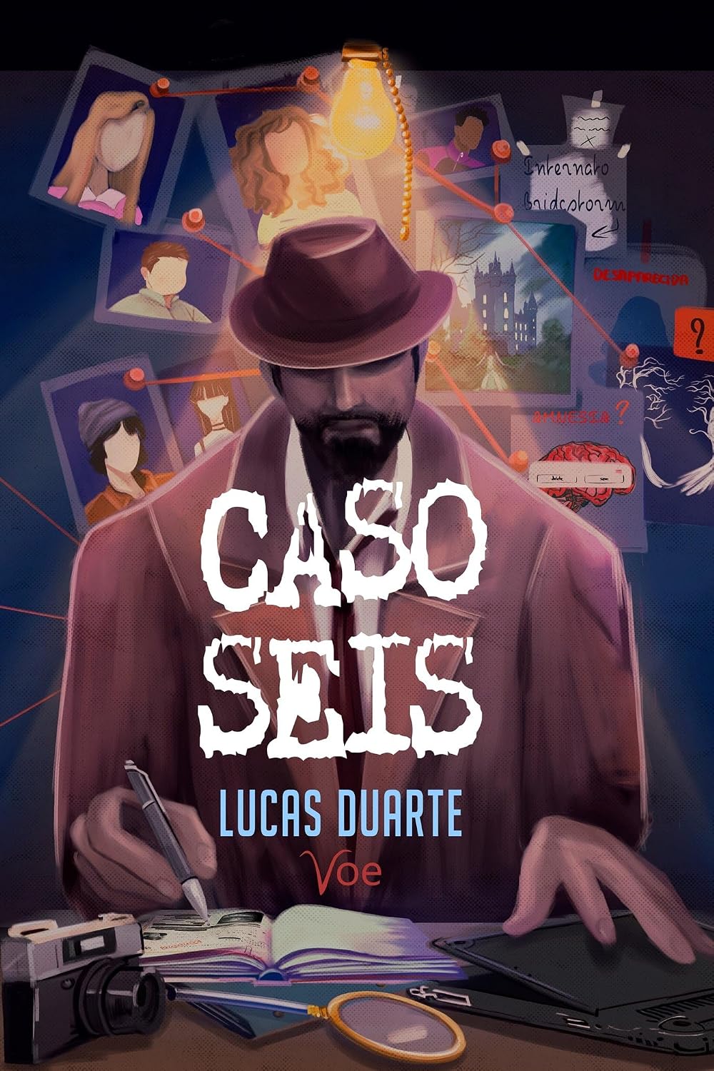 Caso Seis