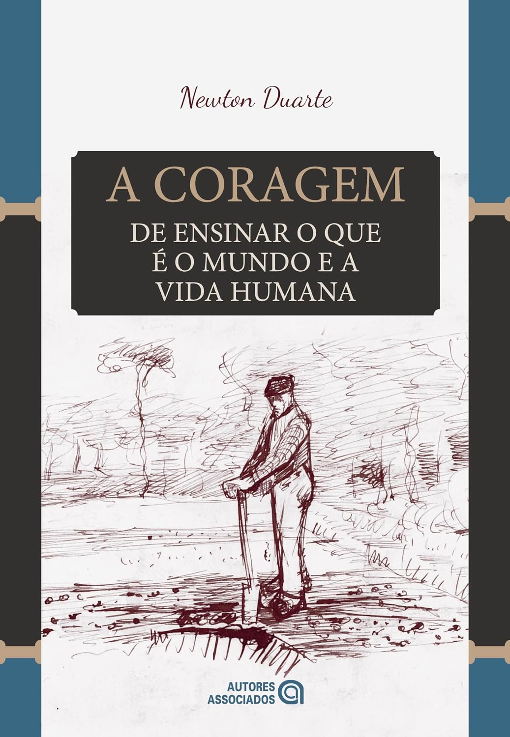 capítulo por capítulo baixar A coragem de ensinar o que é o mundo e a vida humana