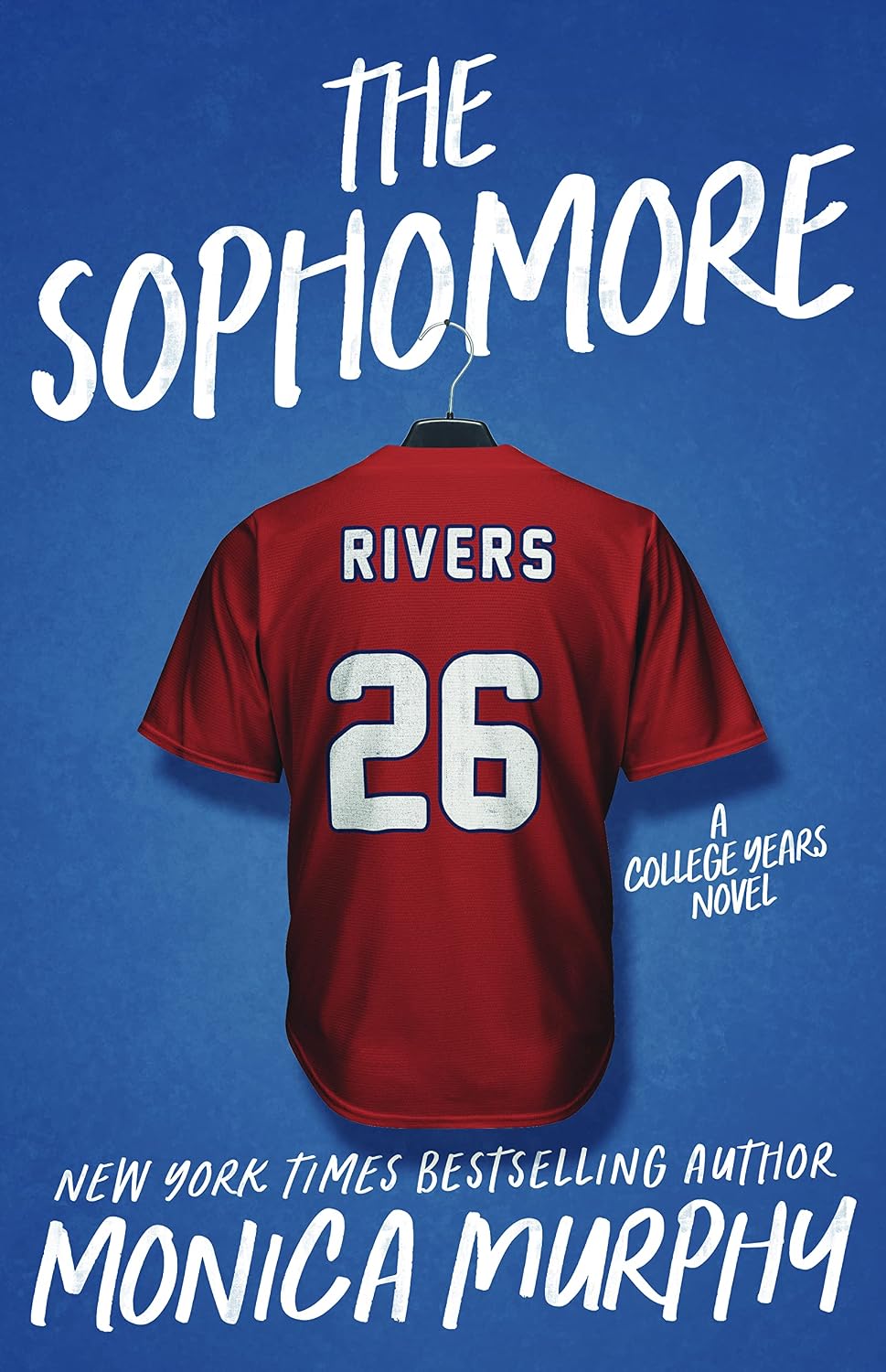 capítulo por capítulo baixar The Sophomore (College Years Book 2) (English Edition)