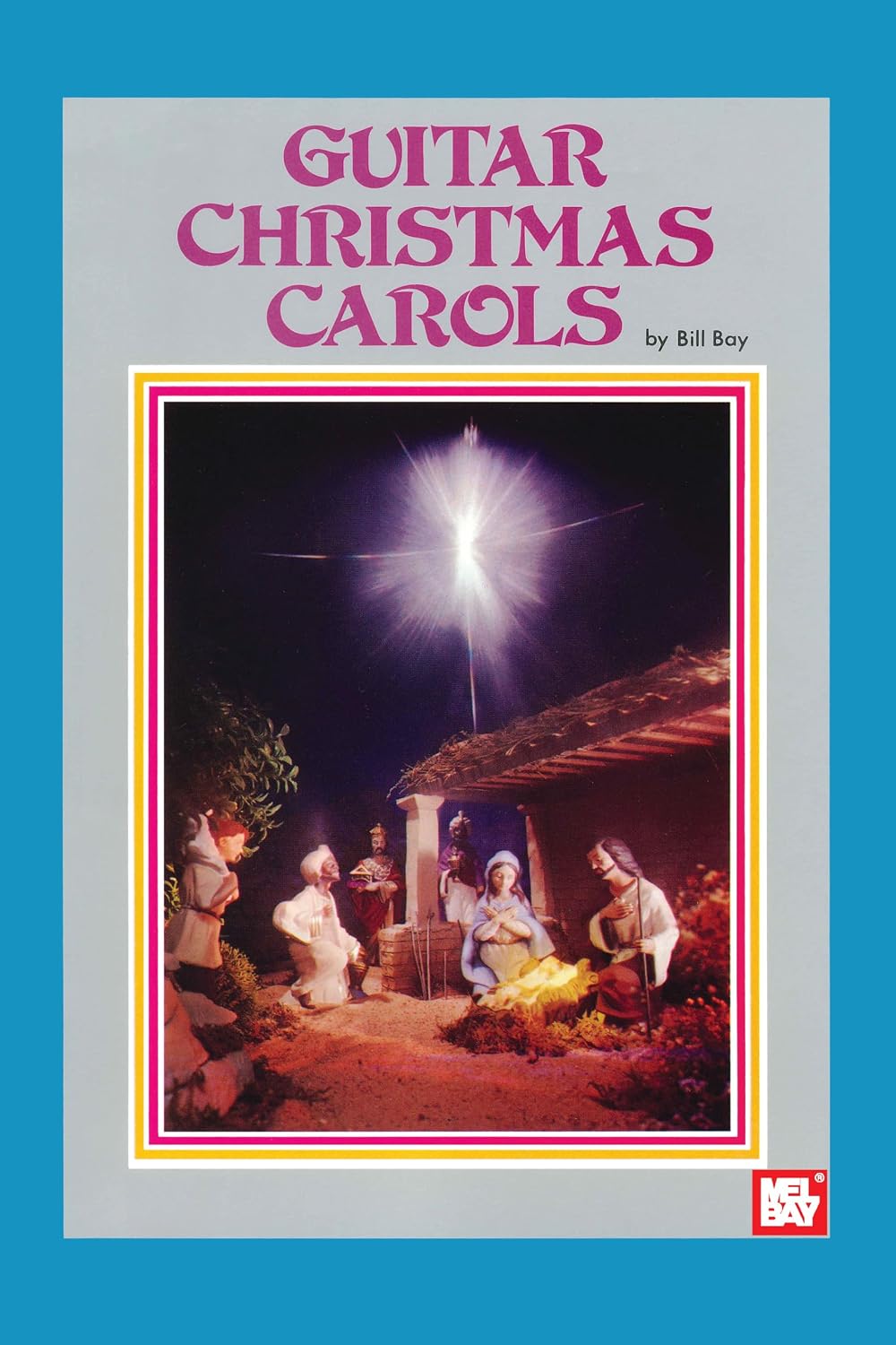 Guitar Christmas Carols (English Edition) baixar o livro de graça