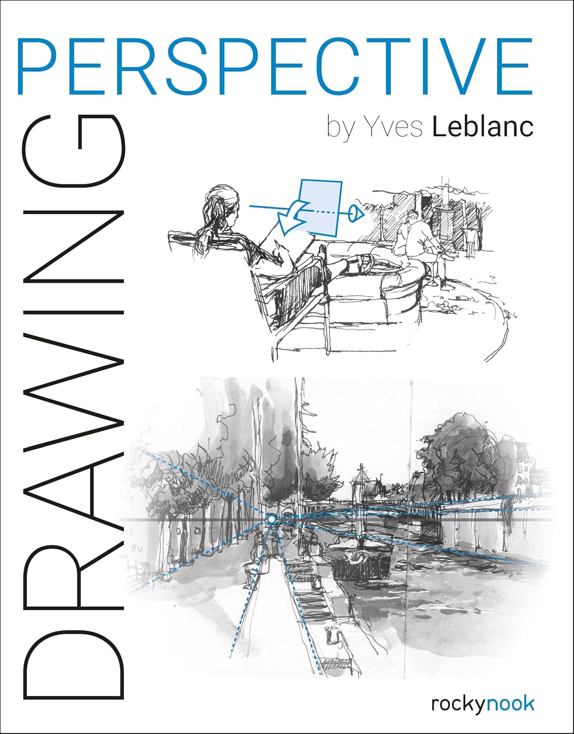 DRAWING: Perspective (English Edition)