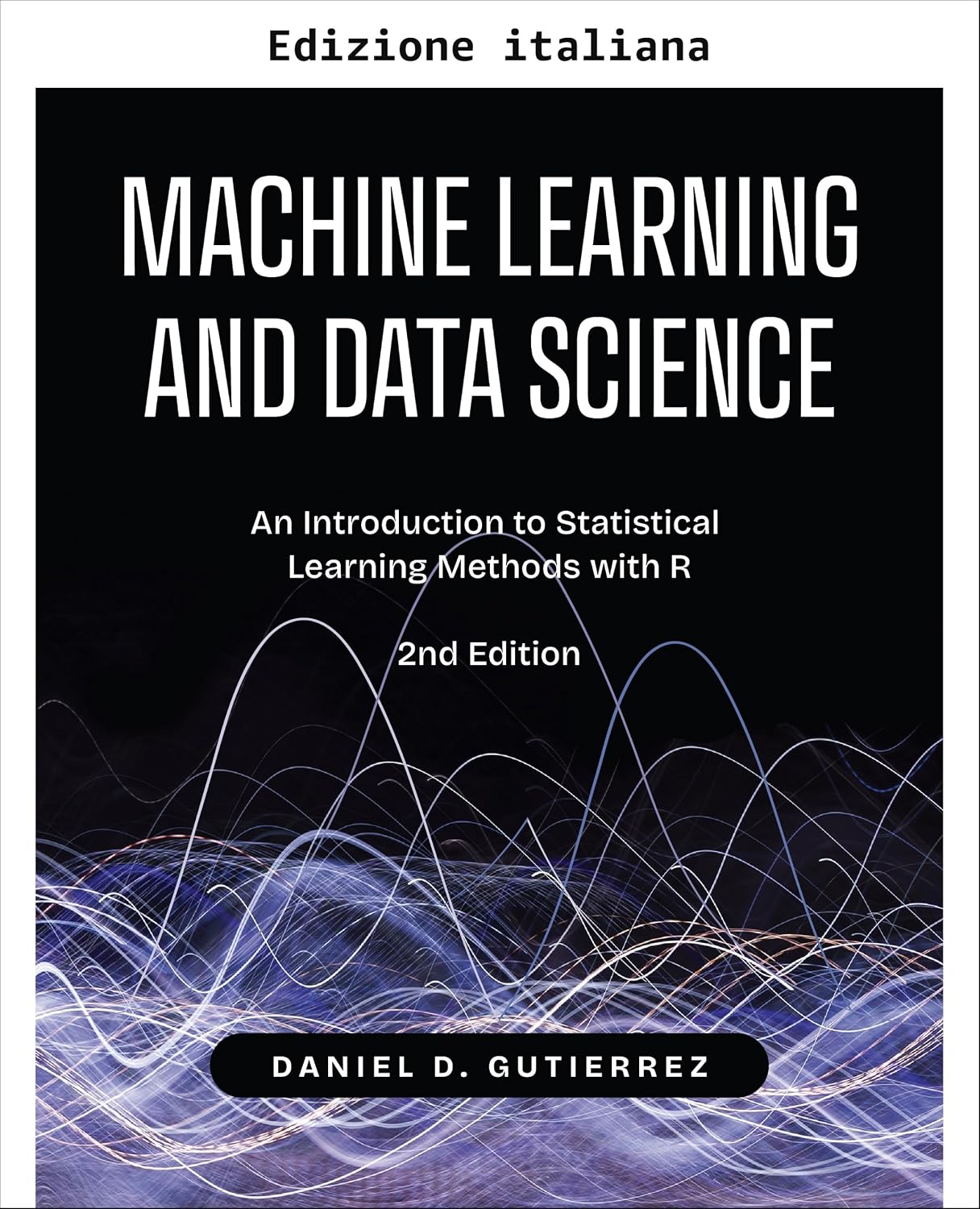 ler totalmente Machine learning e data science, 2ª edizione (Italian Edition)