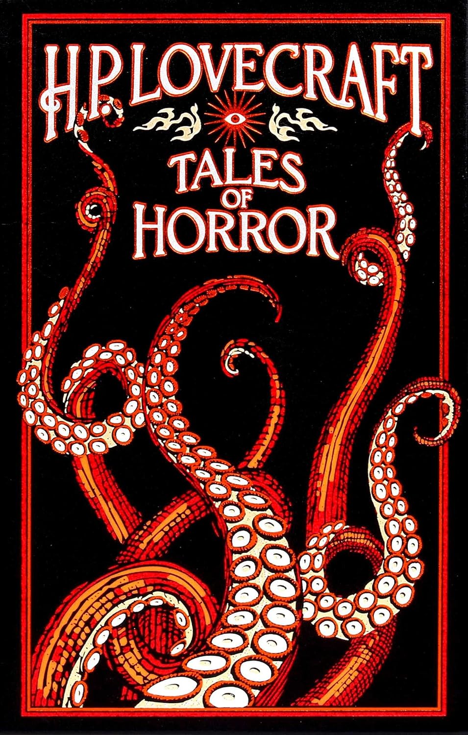 capítulo por capítulo baixar H. P. Lovecraft Tales of Horror