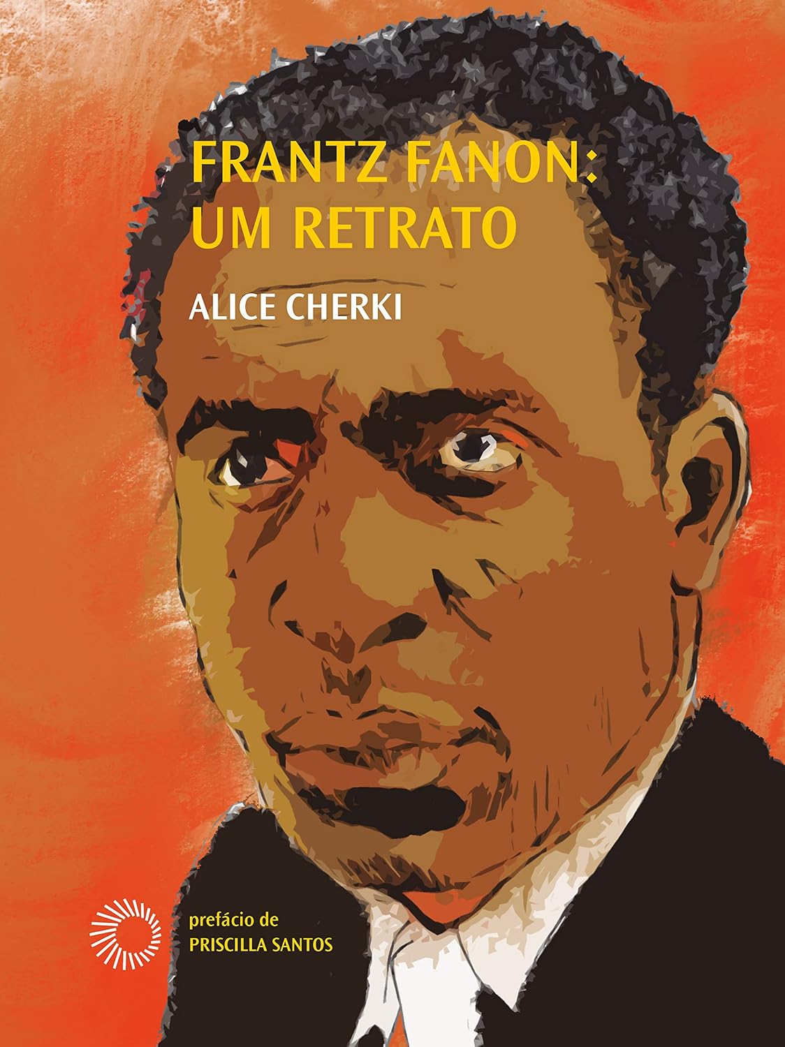 capítulo por capítulo baixar Frantz Fanon: Um Retrato