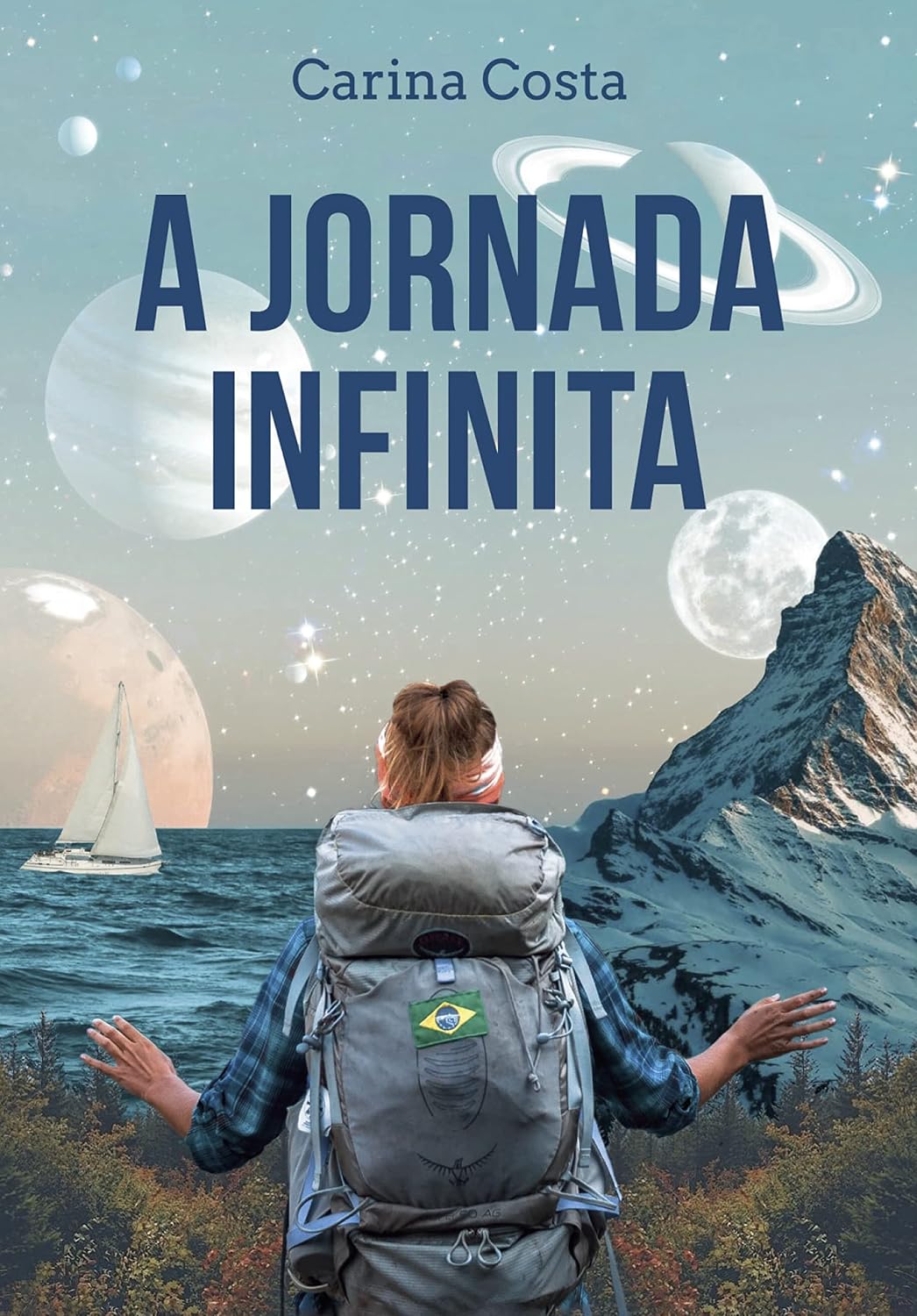 A Jornada Infinita baixar livro de graça