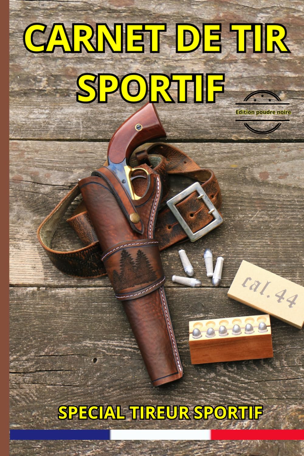 ler totalmente Carnet de Tir Sportif-Spécial Tireur Sportif: journal de Suivi pour Tireurs Débutants et Confirmés Analyse des Résultats: Manuel de tir Personnalisé... obtention des autorisations (French Edition)
