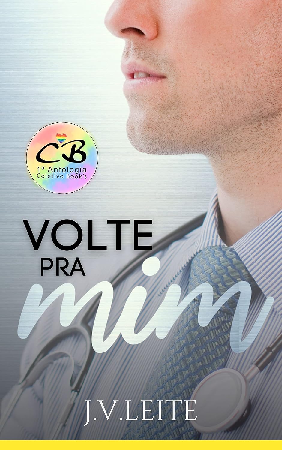 ler totalmente Volte Pra Mim
