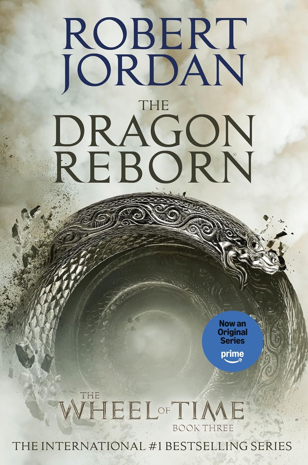 The Dragon Reborn: Book Three of 'The Wheel of Time' (English Edition) baixar livro de graça