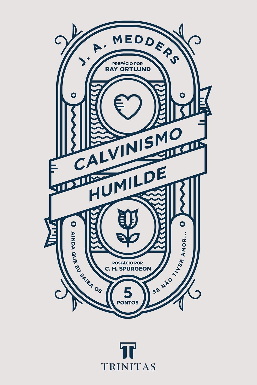 Calvinismo humilde