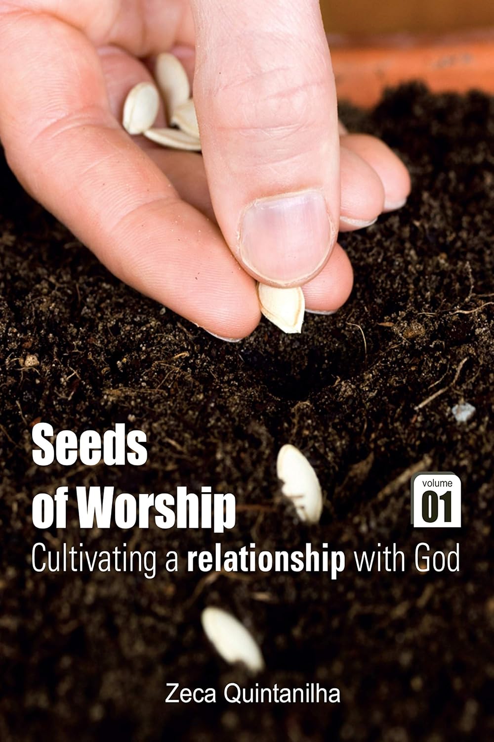 Seeds of worship: Cultivating a relationship with God (English Edition) baixar o livro de graça