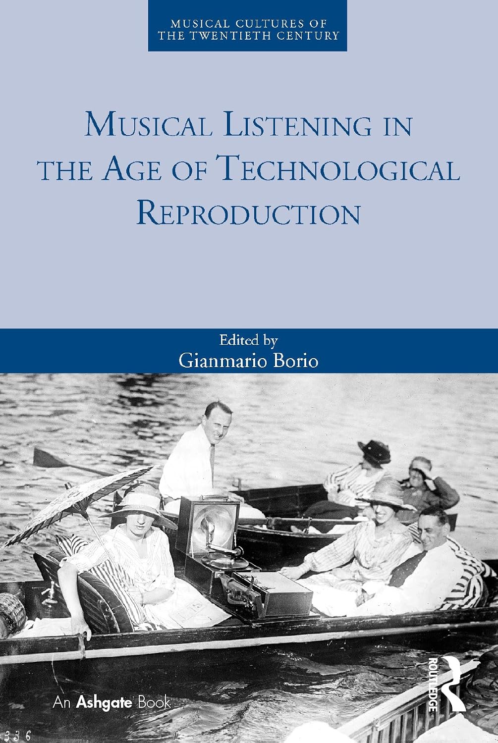 ler totalmente Musical Listening in the Age of Technological Reproduction (Musical Cultures of the Twentieth Century) (English Edition)