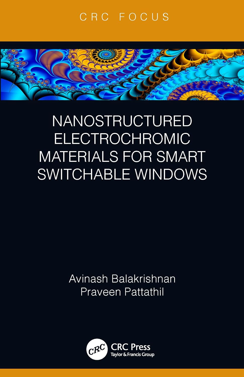 capítulo por capítulo baixar Nanostructured Electrochromic Materials for Smart Switchable Windows (English Edition)