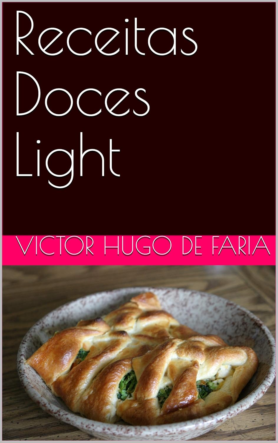 Receitas Doces Light